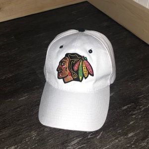Chicago Blackhawks Hat